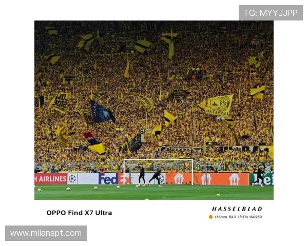 多特蒙德积分差距缩至8分，联赛冠军悬念重燃