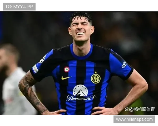 卡萨诺质疑巴斯托尼防守能力，指出国际米兰后卫盯人短板