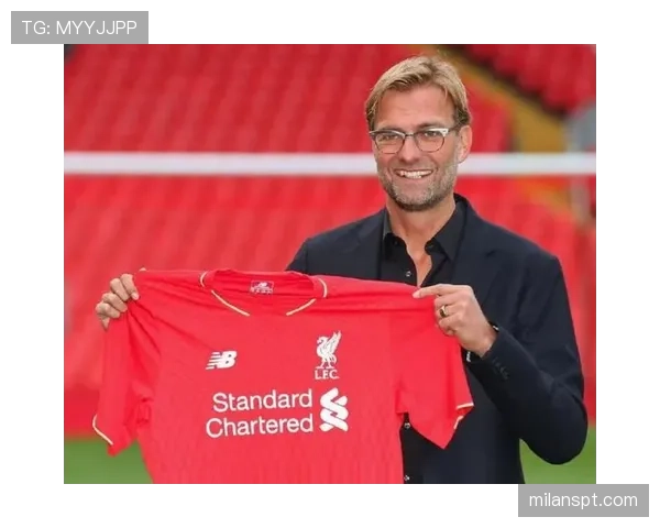 利物浦官方确认：主帅克洛普将在本赛季结束后离任，结束九年执教生涯