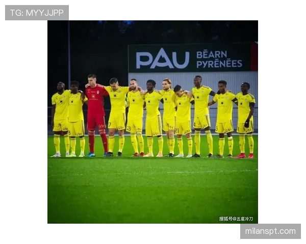 勒阿弗尔1-1战平欧塞尔，双方各取一分保级形势胶着